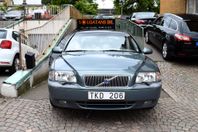 Volvo S80 2.4 Euro 4   #SÅLD#