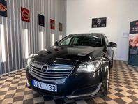 Opel Insignia Sports Tourer 2.0 CDTI 4x4 Business NY BES