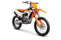 KTM 250 SX-F - 21000 kr rabatt - Köp online