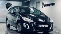 Peugeot 308 1.6 HDi|Nyservad|Besiktigad|Kamrem bytt|