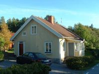 Charmigt 1800-tals Hus på Hamburgö, Hamburgsund