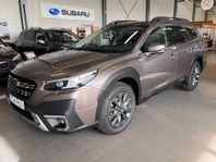 Subaru Outback 2.5 4WD XFuel Limited