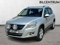 Volkswagen Tiguan 1.4 TSI 4Motion / Sport&Style / Dragkrok