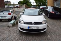 Volkswagen Golf Plus 1.4 TSI Euro 5  # SÅLD #