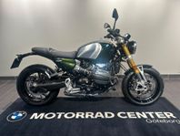 BMW R12 NineT Ca 100mil|Comfort|Omgående leverans!