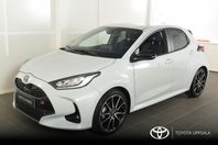 Toyota Yaris Hybrid GR Sport  2.447 KR/MÅN KAMPANJRÄNTA 2,95