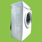 Kompakt Tvättmaskin 4 kg Electrolux PerfectCare EW6S2404C1