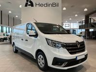 Renault trafic L2H1 Nordic Line 150HK *Automat