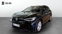 Volkswagen ID.4 GTX 4M | Navi | 299 hk