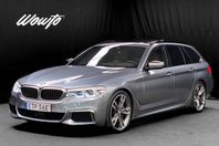 BMW M550 d xDrive Touring 400HK / Ultimate Edition / SE SPEC
