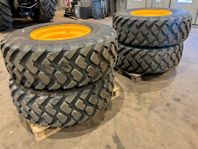 Michelin XTLA 17.5-25