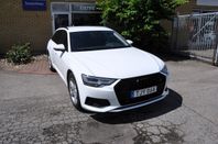 Audi A6 Avant 40 TDI S Tronic, 204hk Proline Sport