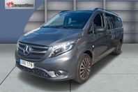 Mercedes-Benz Vito Mixto 119 CDI 4x4 3.0t 9G-Tronic Moms Rea