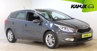 Kia Cee´d _sw 1.6 GDI Kamera Navi Rattvärme