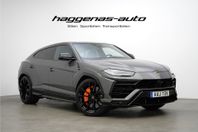 Lamborghini Urus 4.0 V8 / 650 hk / Se Spec