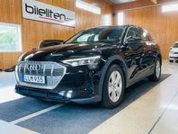 Audi E-Tron 50 quattro GPS Bakkamera Parkeringsvärmare 313HK