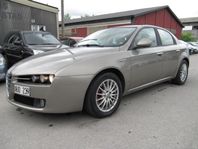 Alfa Romeo 159 2.2 JTS 16V Euro 4 Ny kamkedja/Service/Besikt