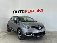 Renault Captur 1.2 TCe EDC Automat / Navi / Bluetooth /120hk