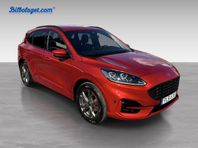 Ford Kuga Hybrid AWD 2.5 190 HEV ST-Line X A Bus EII