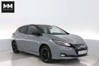 Nissan Leaf 39 kWh N-Connecta