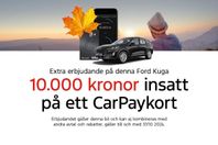 Ford Kuga Hybrid AWD 2.5 190 HEV ST-Line X A Bus EII