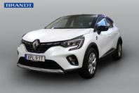 Renault Captur E-TECH Plugin-Hybrid 160 PHEV Intens A