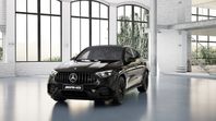 Mercedes-Benz GLC AMG 63 S E Performance/ FULLUTRUSTAD/OMGÅE