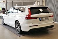 Volvo V60 B4 Momentum Euro 6| Carplay | Navi | Värmare