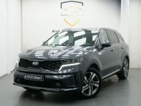 Kia Sorento PHEV Advance Plus Bose 7-Sits Moms Drag 265hk