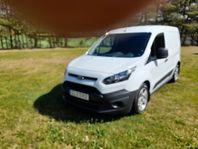 Ford transit Connect 200 1.6 TDCi Euro 5