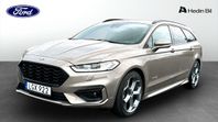 Ford Mondeo ST-Line X Hybrid E-CVT (187hk) PANORAMA / DRAG