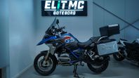 BMW Motorrad R 1200 GS Comfort, Dynamic Euro 4