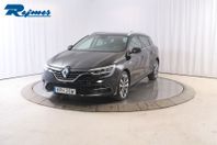 Renault Mégane IV PhII E-TECH 160 Techno ST