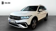 Volkswagen Tiguan Allspace TSI190 DSG 4M Elegance/5ists/P-vä