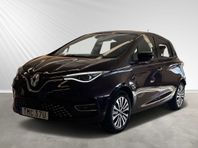 Renault Zoe R135 PhII 52 Riviera batteriköp