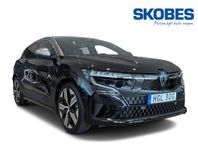 Renault Mégane E-TECH Iconic 60kWh/220hk