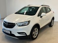 Opel Mokka X 1.6 CDTI Enjoy Euro 6