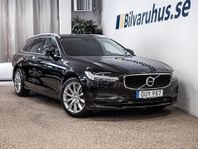 Volvo V90 T4 Momentum Automat Navigation Drag