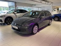 Volkswagen Golf Sportscombi 1.5 ETSI 150HK/ KAMPANJ