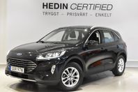 Ford Kuga TITANIUM 2.5 Plug-In Hybrid E-CVT 225hk | Kamera