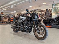 Harley-Davidson Low Rider S 117 FXLRS/3,95% ränta t.o.m. 30/