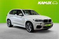 BMW X5 xDrive30d M Sport Innovation Night Vision Pano H/K Dr