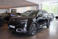 Citroën C5 Aircross 1.5 BlueHDi EAT Shine Värmare