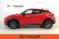 Nissan Juke 1.0 DIG-T Aut/Tekna/BOSE/360 kamera/117HK