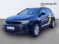 Opel Grandland X Grandland GS 1.2 Turbo 130hk Euro 6