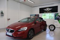 Volvo V40 D2 Momentum Euro 6 *BUSINESS ADVANCED* 1 Ägare