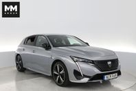 Peugeot 308 1.2 PureTech EAT GT