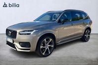 Volvo XC90 2.0 Recharge R-Design T8 AWD Panorama 7-sits