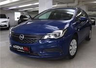 Opel Astra SportsTourer 1.6 CDTI M/Värmare PDC MOMS 110hk