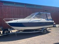 Bayliner 192 Discovery Mercruiser 3,0L, Påkostad ca 70000kr